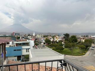 Mini departamento independiente - Yanahuara - 1