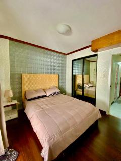 Dym cozy condo pad - Manila - 8
