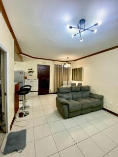 Dym cozy condo pad - Manila - 5
