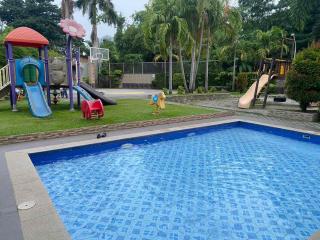 Dym cozy condo pad - Manila - 1