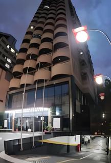 Apartamento CentralLar Liberdade SP, Hakka Eventos - São Paulo - 5