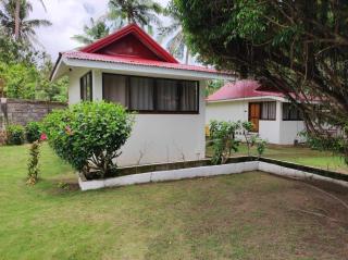 Nantes Beach Resort - - 7