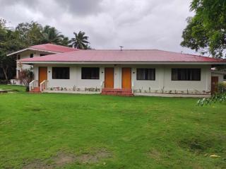 Nantes Beach Resort - - 4