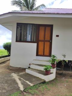 Nantes Beach Resort - 3