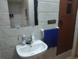 Devil rock point of ocean - 6