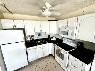 #301 Ocean View at Lovers Key Beach Club - 1