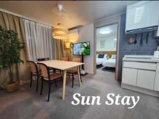 Sun Stay , Hongdae - Seul - 0