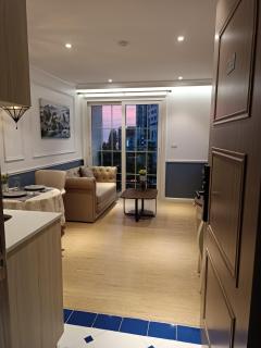 Seven Seas Côte d'Azur Na Jomtien- Easy Walk to the beach - Na Jomtien - 9