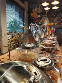 Yello Hotel Harbour Bay - Nagoya - 9