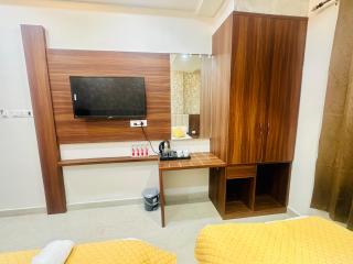 hotel deep palace - Varanasi - 6