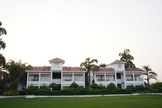Lords Hrim Akshara Resort - - 2