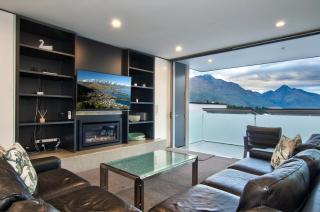 Beeches - Downtown Queenstown in Luxury - Queenstown - 0