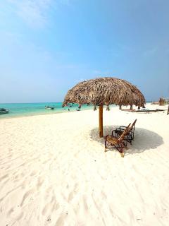 sandcastleagx - Agatti - 3