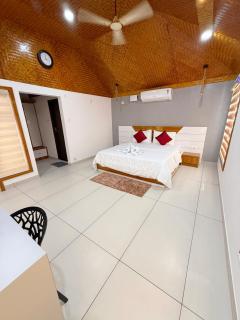 sandcastleagx - Agatti - 2