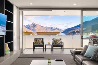 Beeches - Downtown Queenstown in Luxury - Queenstown - 7