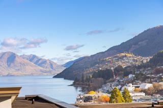 Beeches - Downtown Queenstown in Luxury - Queenstown - 4