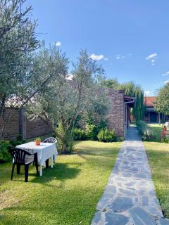 Casitas El Lago - Carhué - 9