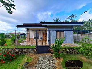 Casa July - Puerto Jiménez - 8