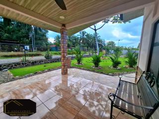 Casa July - Puerto Jiménez - 6
