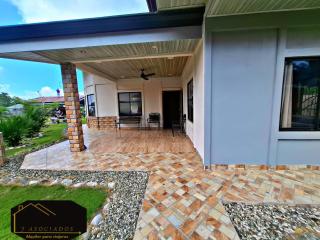 Casa July - Puerto Jiménez - 7