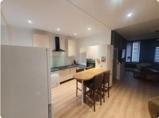 Appartement plein centre ville place des vosges - 2