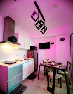 Azure Urban Resort Residences - Staycationary Miami 1710 - Manila - 1