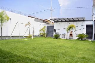 Private and exclusive infinity pool - Atlixco - 9