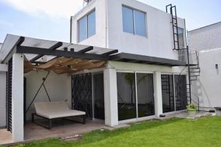 Private and exclusive infinity pool - Atlixco - 5
