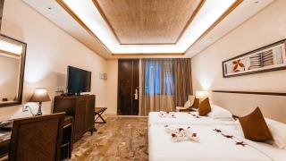 Stony Brook Villa Jianguo Resort Sanya - Sanya - 5