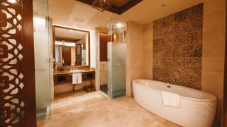 Stony Brook Villa Jianguo Resort Sanya - Sanya - 4