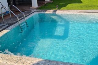 Private and exclusive infinity pool - Atlixco - 2