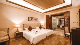 Stony Brook Villa Jianguo Resort Sanya - Sanya - 3