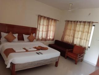 Atithi farmhouse - Alibaug - 4