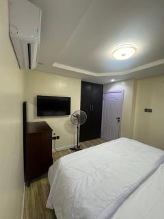 CEDARWOOD APARTMENT, Lagos - 3
