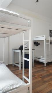 This is it Beachfront - Rooms, Cafe & Events - Arambol - 8