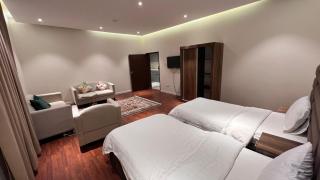إيفاء العلا Efaa Apartments - Al-ʿUla - 1