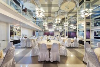 THE Legacy convention hotel - Nonthaburi - 6