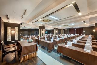 THE Legacy convention hotel - Nonthaburi - 5