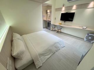 Yin Yun Slow Travel B&B 吟雲慢旅 - 1