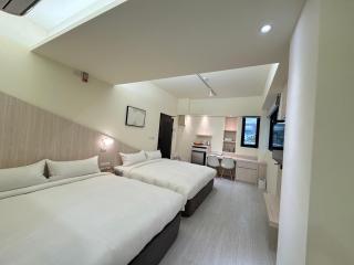 Yin Yun Slow Travel B&B 吟雲慢旅 - 5
