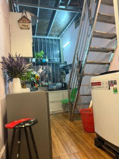 Cozy Homestay - 1