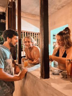 Vagabond Collective - Coliving & Coworking - Weligama - 8
