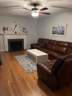 Beautiful Secluded 3 Bed 2 Bath Home - Tallahassee - 0