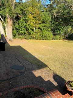 Beautiful Secluded 3 Bed 2 Bath Home - Tallahassee - 6