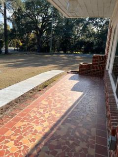 Beautiful Secluded 3 Bed 2 Bath Home - Tallahassee - 1