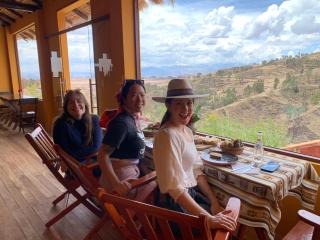 Mountain lodge experience - Chinchero - 7