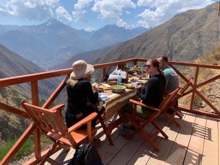 Mountain lodge experience - Chinchero - 5