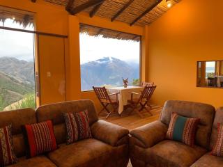 Mountain lodge experience - Chinchero - 4