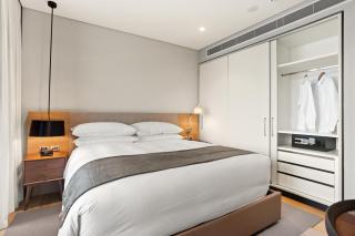 Marriott Executive Apartments Port Moresby - 6