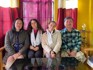 Live in Nature - Darjeeling - 1